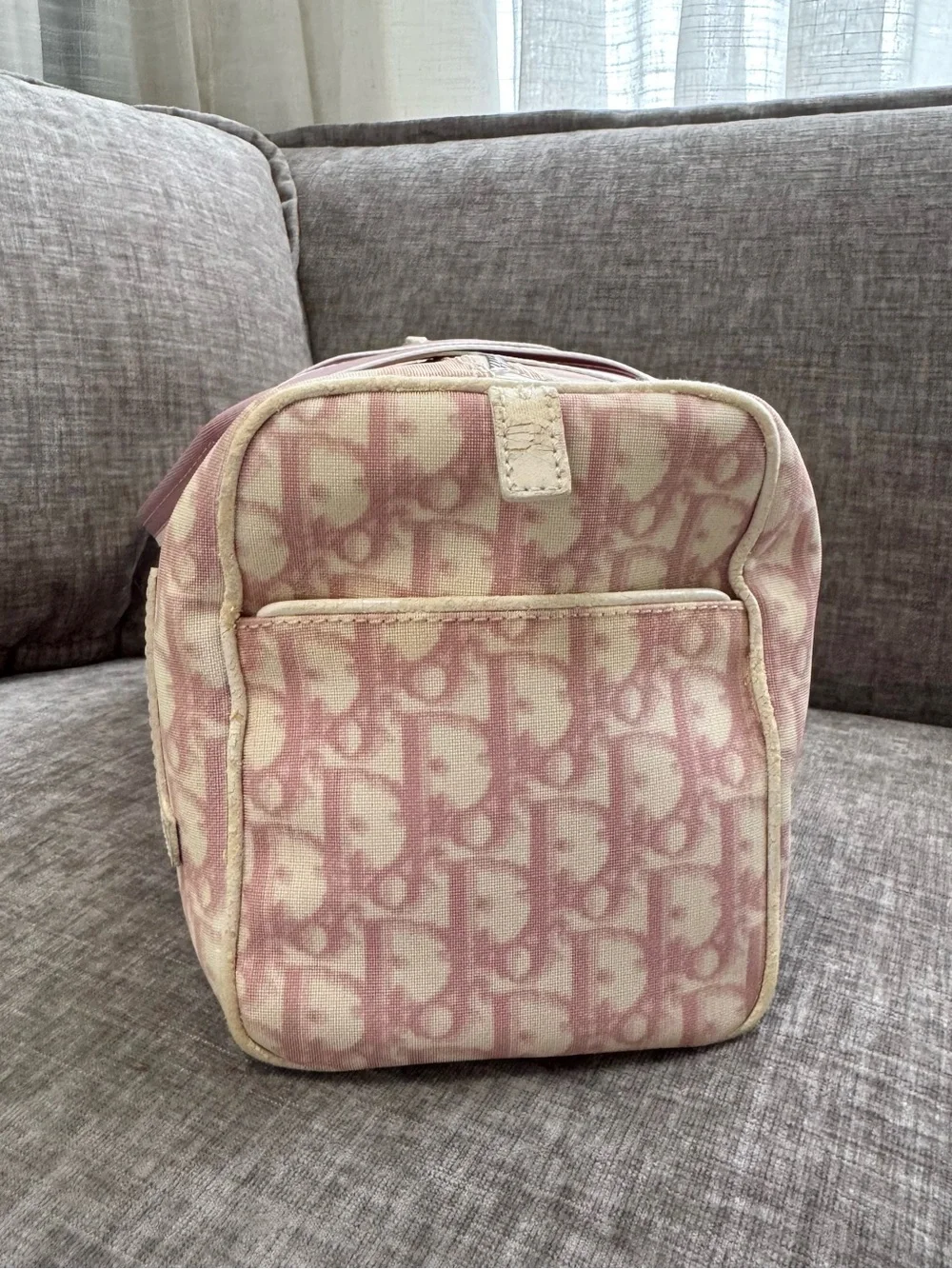 Dior authentic vintage